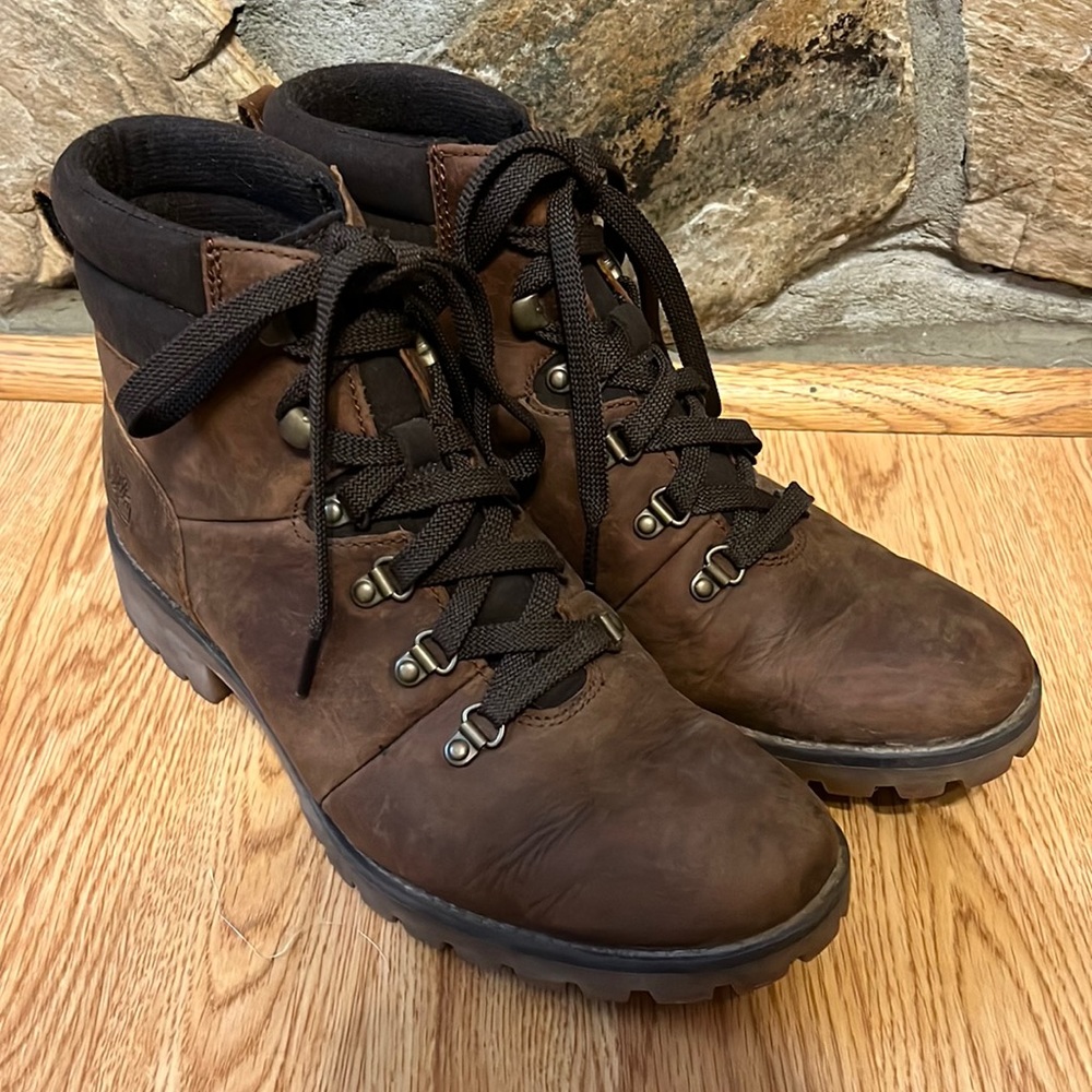 Ellendale style Timberland Women’s hiking boots